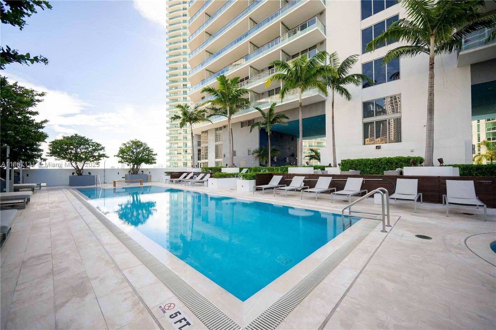 Small Image of 1300 BRICKELL BAY DR #1601, Miami Number 42