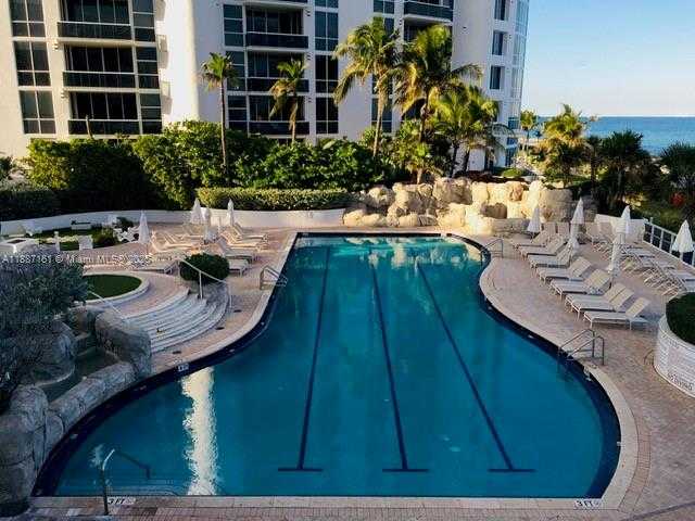 Small Image of 18001 EAST COLLINS AVE #2209, Sunny Isles Beach Number 18