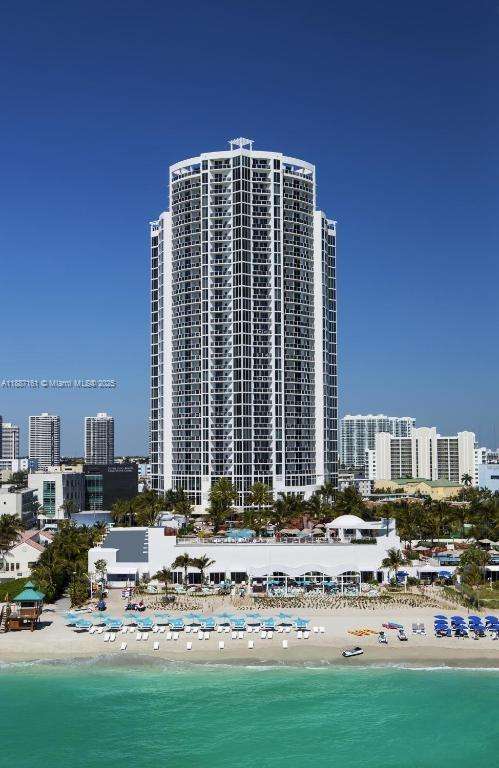 Small Image of 18001 EAST COLLINS AVE #2209, Sunny Isles Beach Number 5