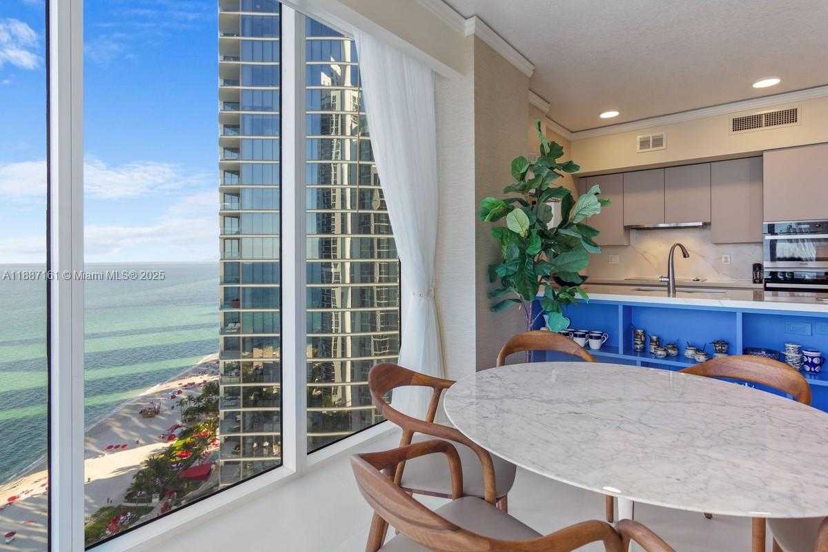 Small Image of 18001 EAST COLLINS AVE #2209, Sunny Isles Beach Number 9