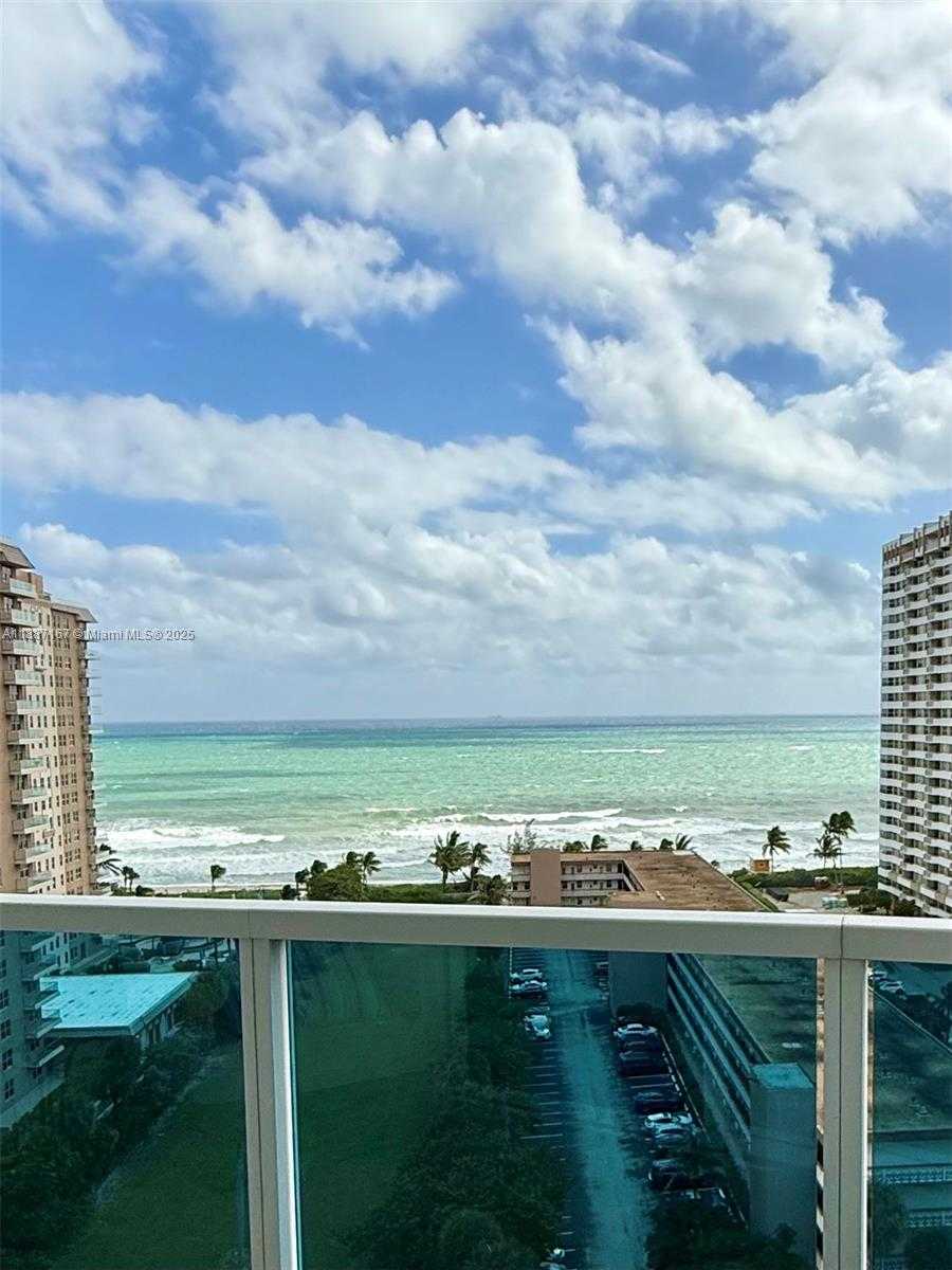 Small Image of 1945 SOUTH OCEAN DR #1201, Hallandale Beach Number 1