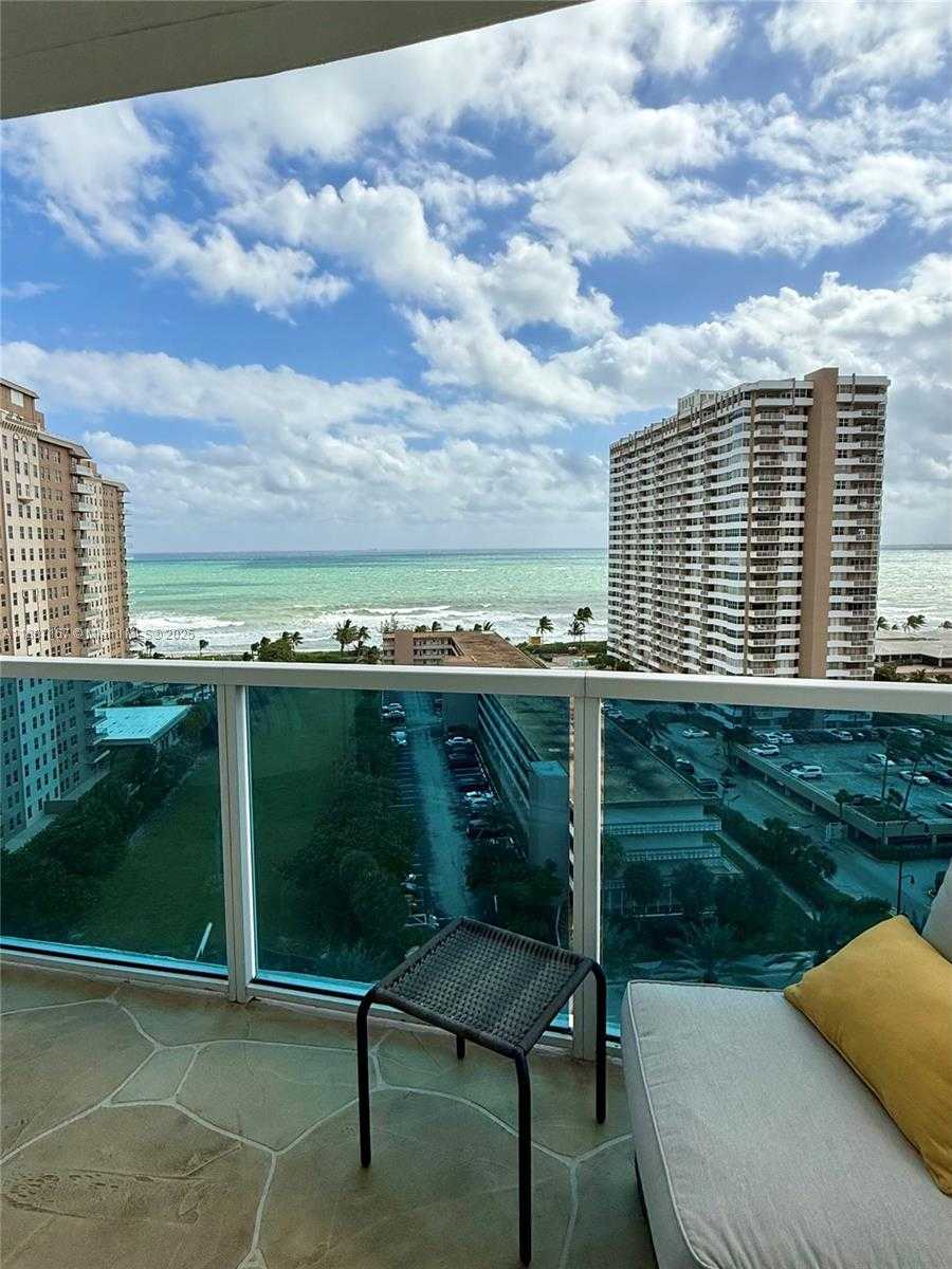 Small Image of 1945 SOUTH OCEAN DR #1201, Hallandale Beach Number 11