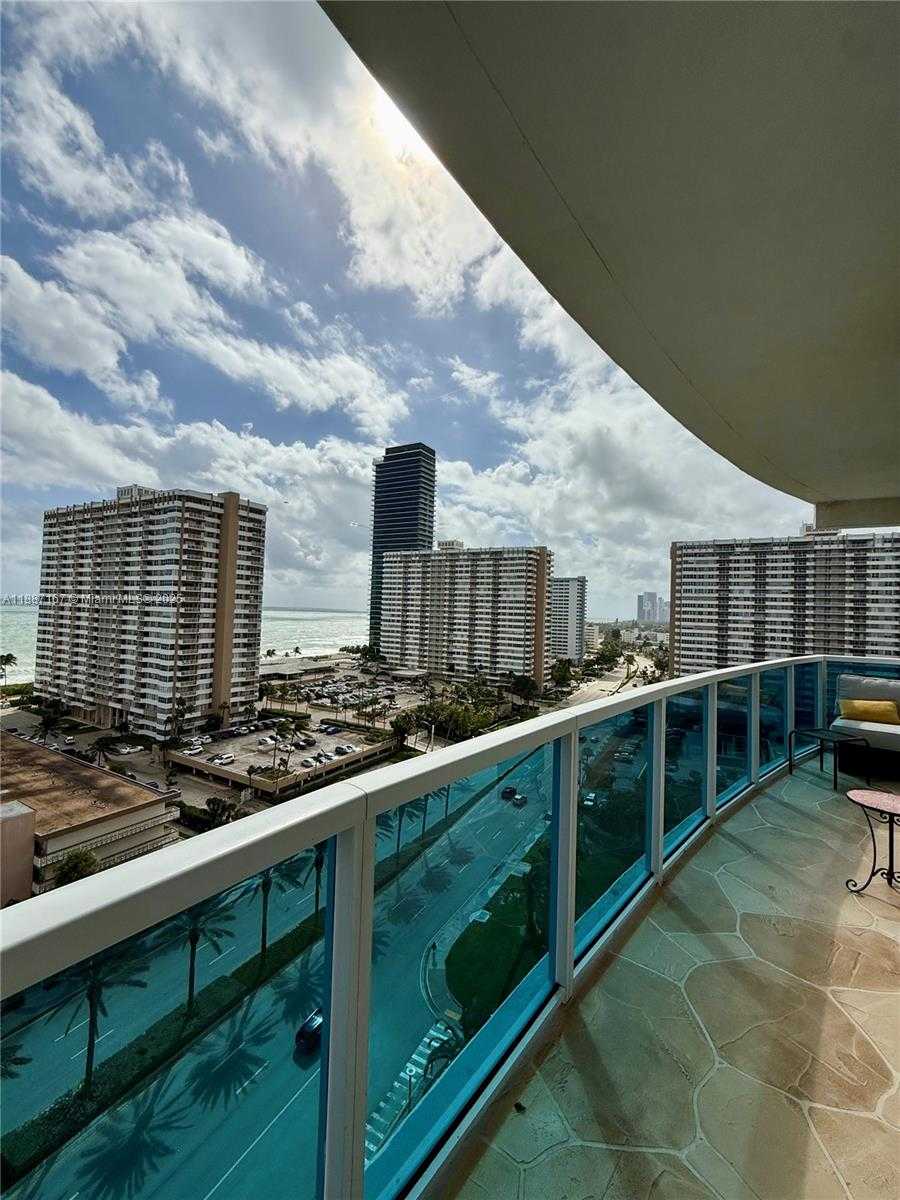 Small Image of 1945 SOUTH OCEAN DR #1201, Hallandale Beach Number 12