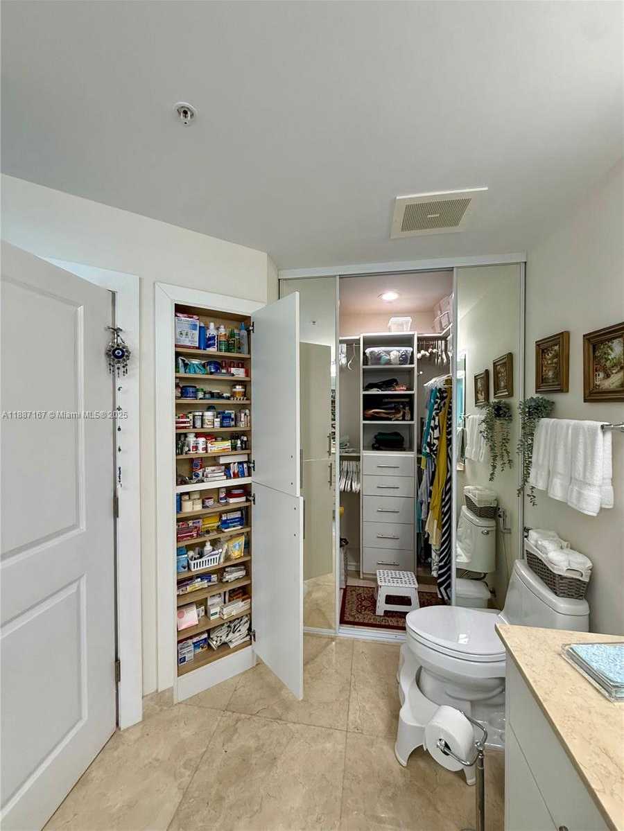 Small Image of 1945 SOUTH OCEAN DR #1201, Hallandale Beach Number 16