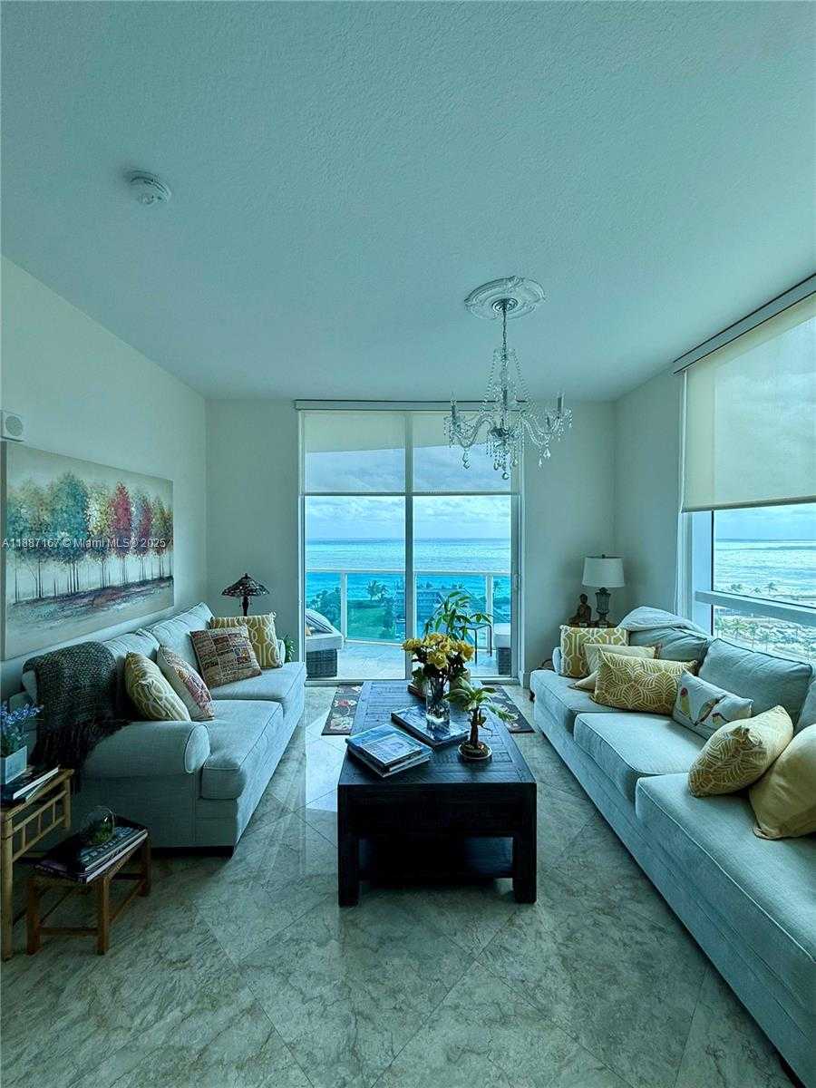 Small Image of 1945 SOUTH OCEAN DR #1201, Hallandale Beach Number 3