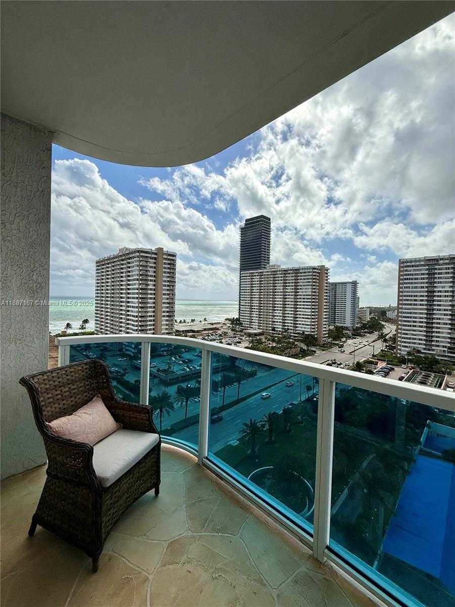 Small Image of 1945 SOUTH OCEAN DR #1201, Hallandale Beach Number 30