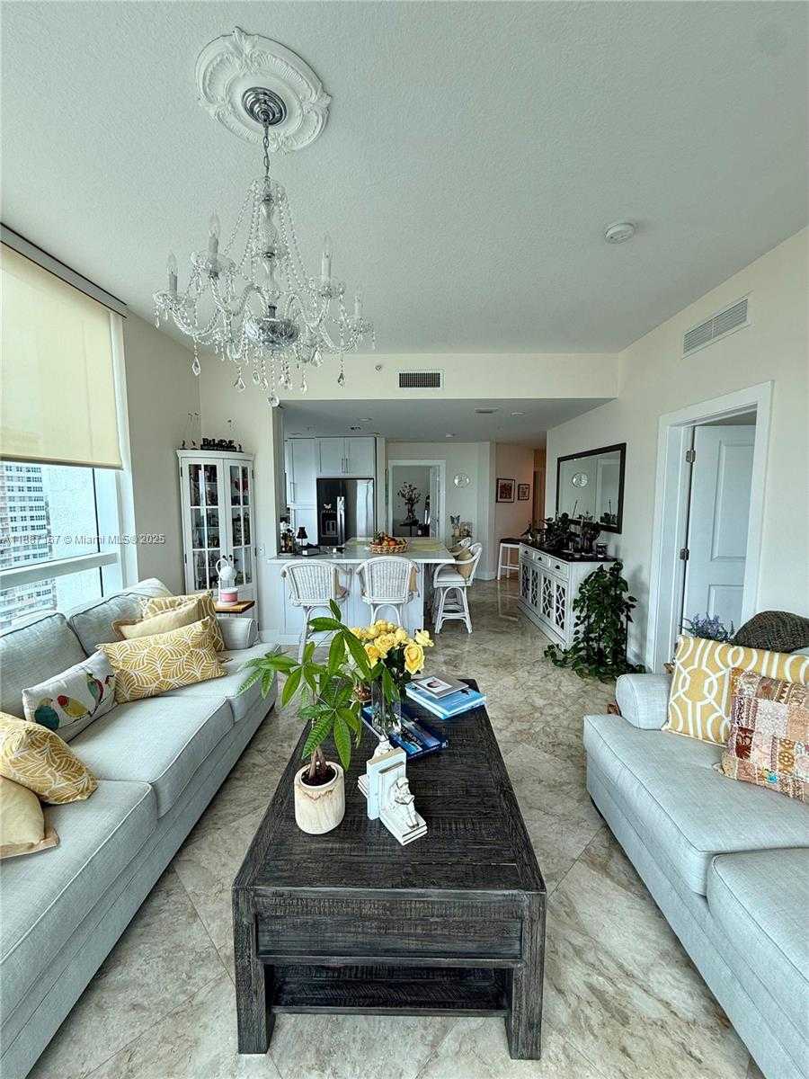 Small Image of 1945 SOUTH OCEAN DR #1201, Hallandale Beach Number 4