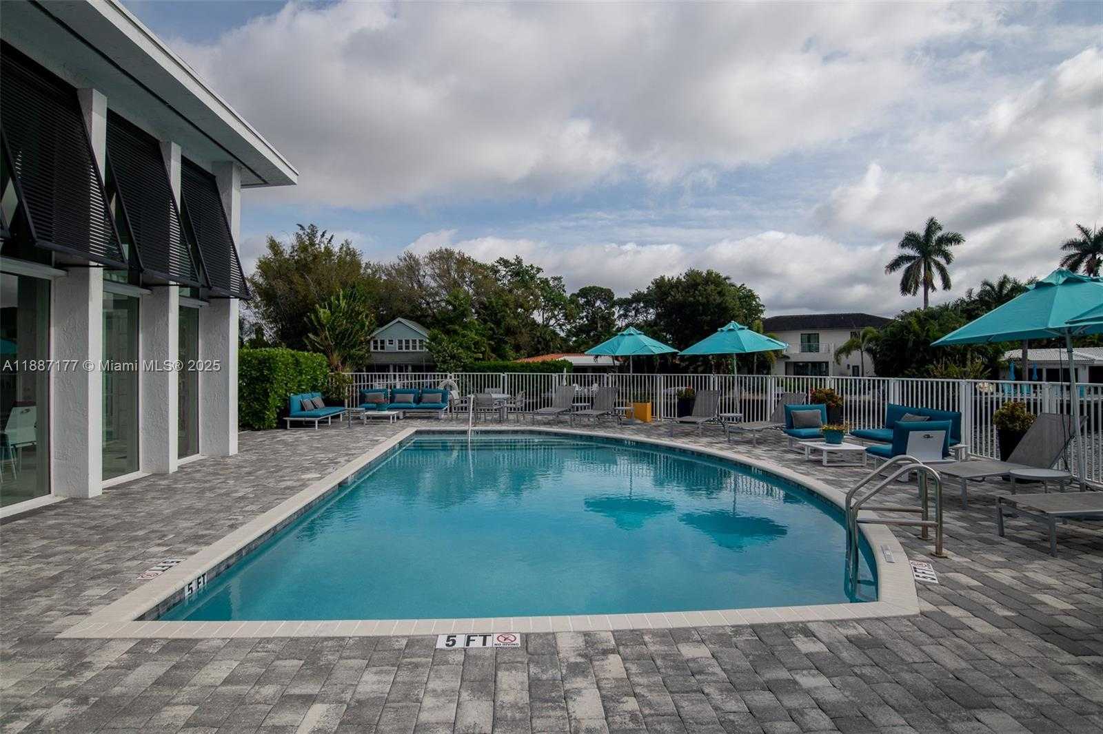 Small Image of 2900 NORTH EAST 12TH TER #14, Oakland Park Number 59