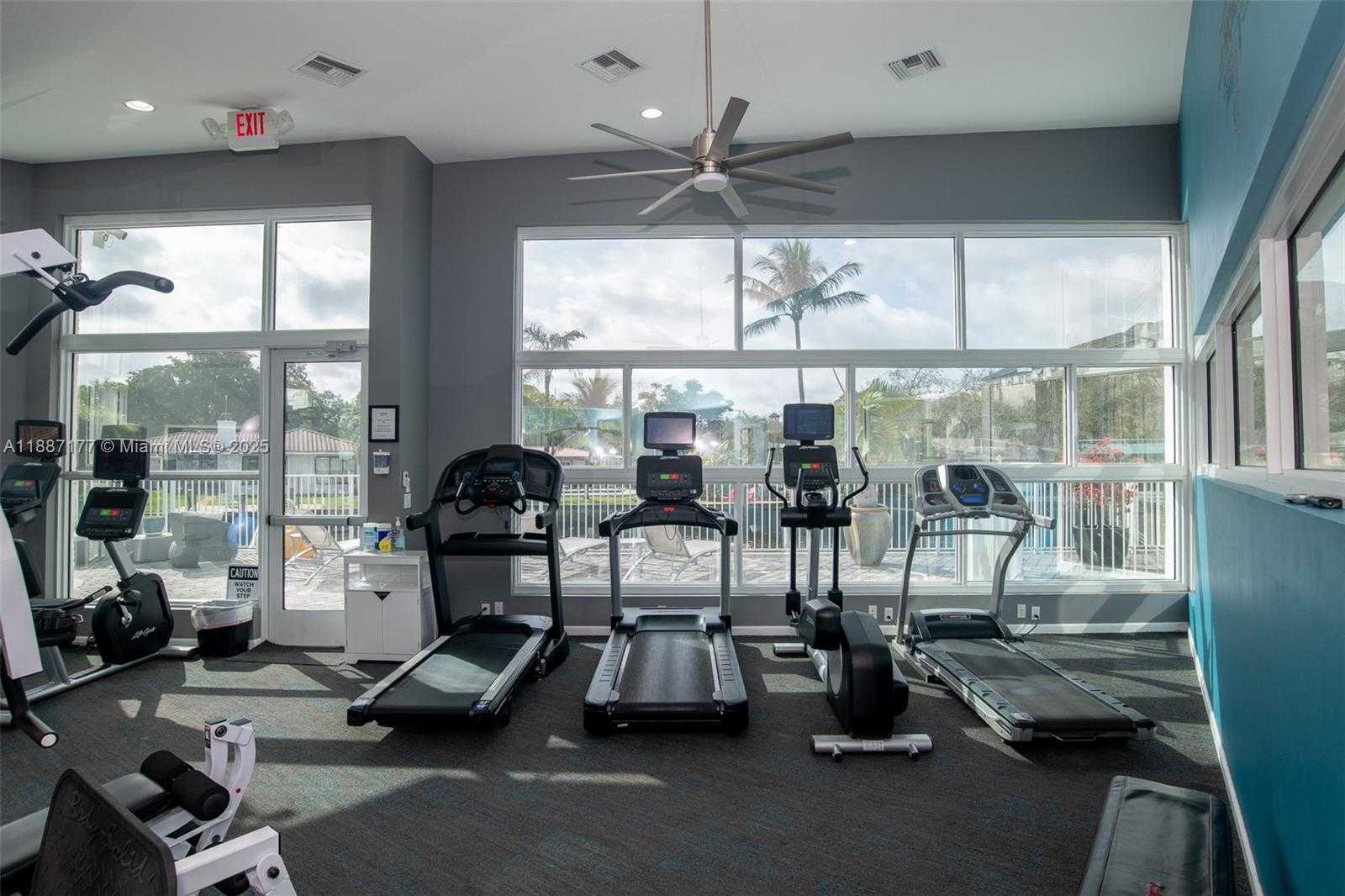 Small Image of 2900 NORTH EAST 12TH TER #14, Oakland Park Number 60