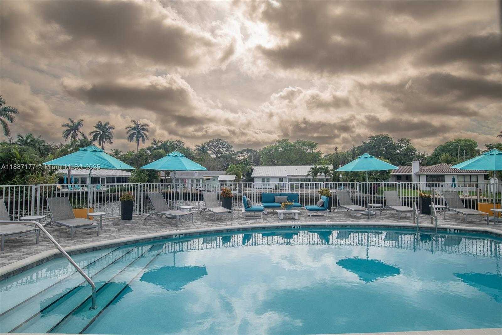 Small Image of 2900 NORTH EAST 12TH TER #14, Oakland Park Number 62