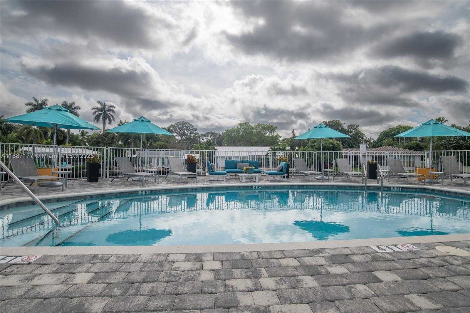 Small Image of 2900 NORTH EAST 12TH TER #14, Oakland Park Number 63