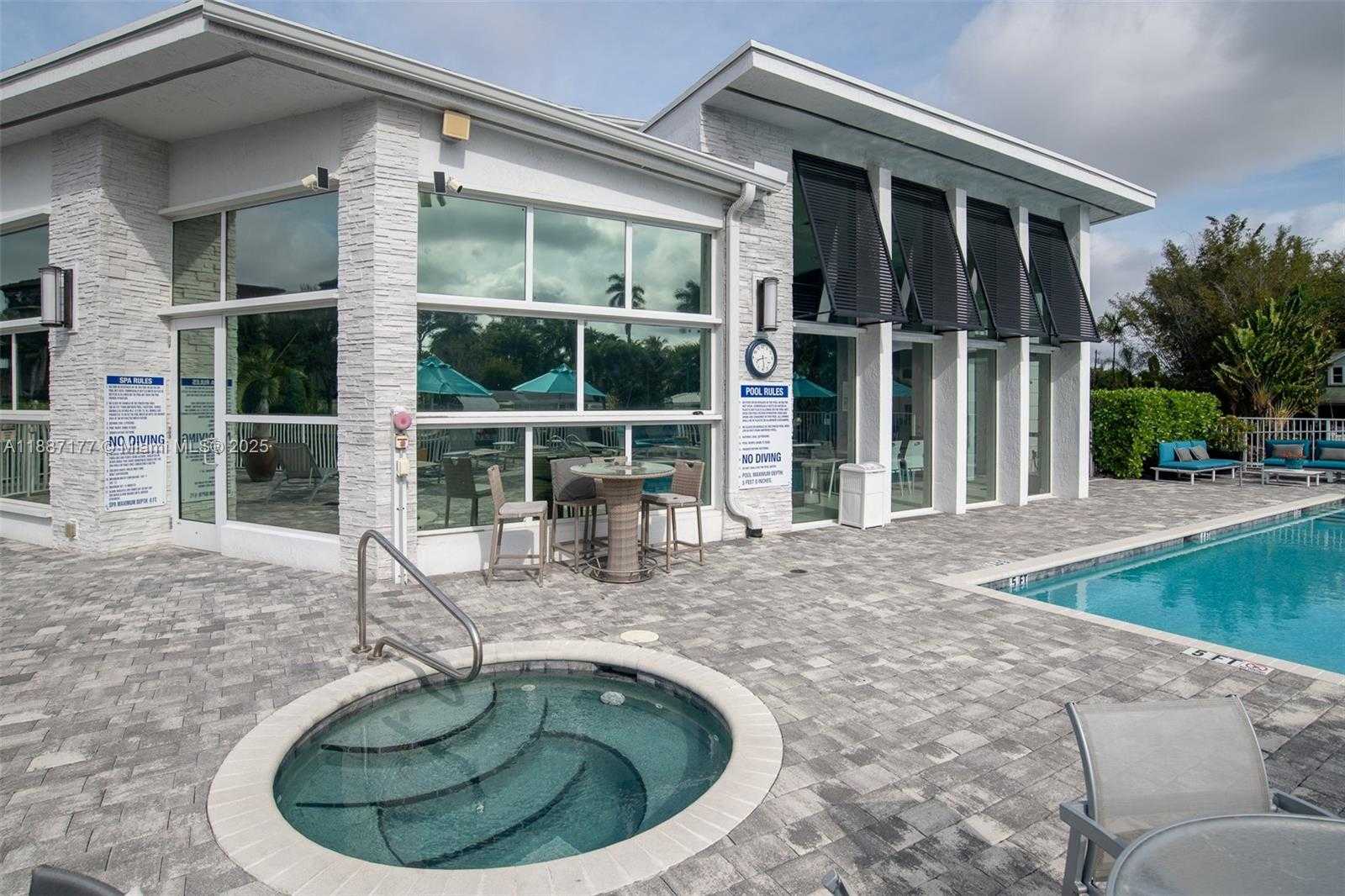 Small Image of 2900 NORTH EAST 12TH TER #14, Oakland Park Number 65