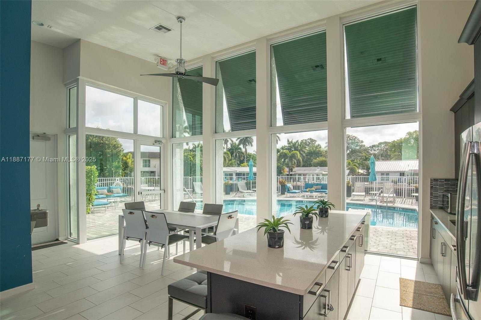 Small Image of 2900 NORTH EAST 12TH TER #14, Oakland Park Number 67