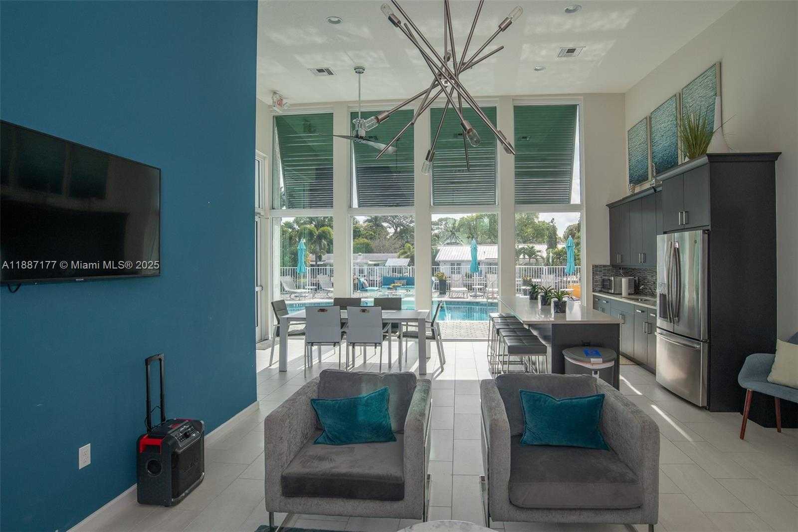 Small Image of 2900 NORTH EAST 12TH TER #14, Oakland Park Number 68