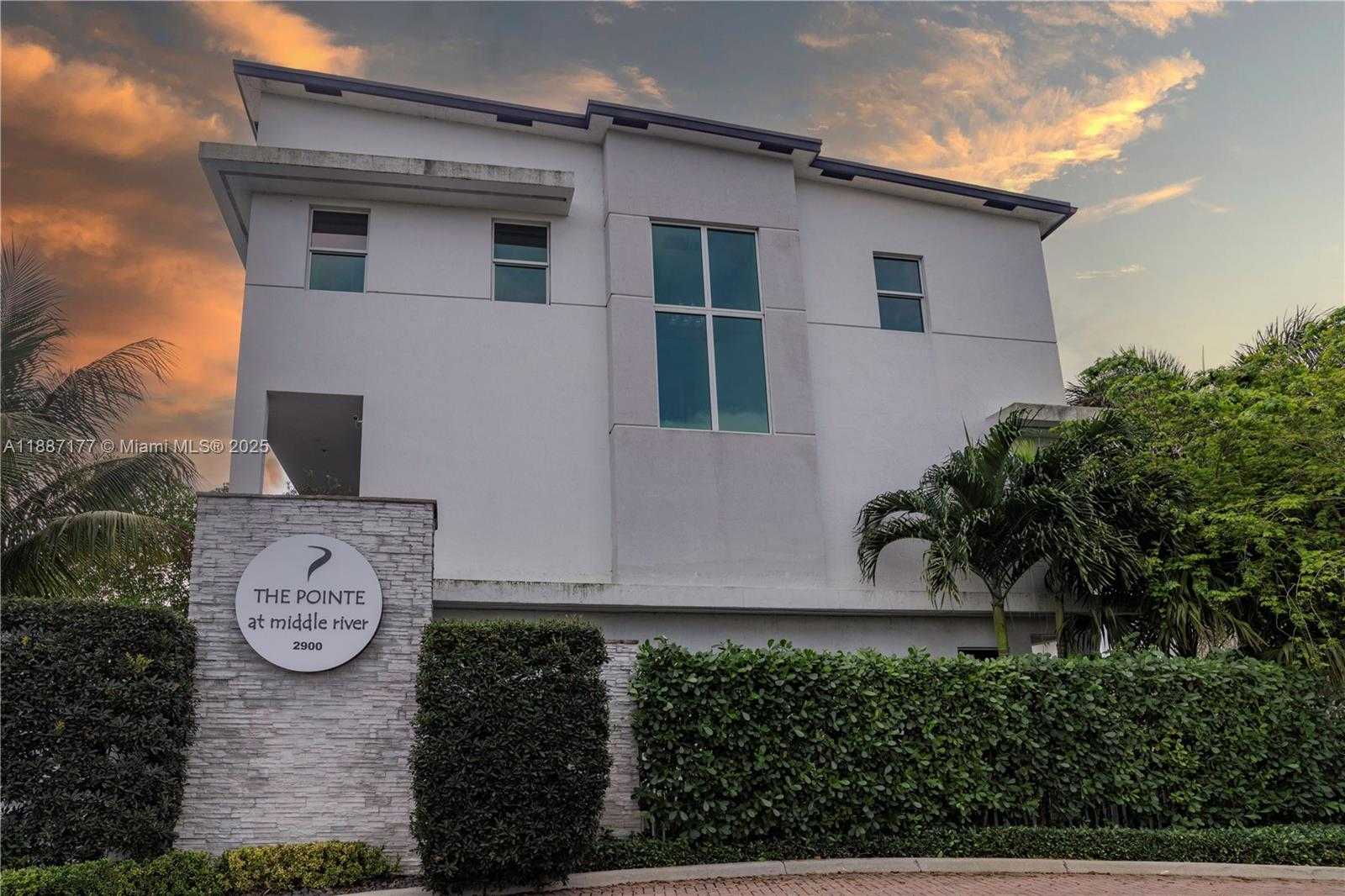 Small Image of 2900 NORTH EAST 12TH TER #14, Oakland Park Number 71