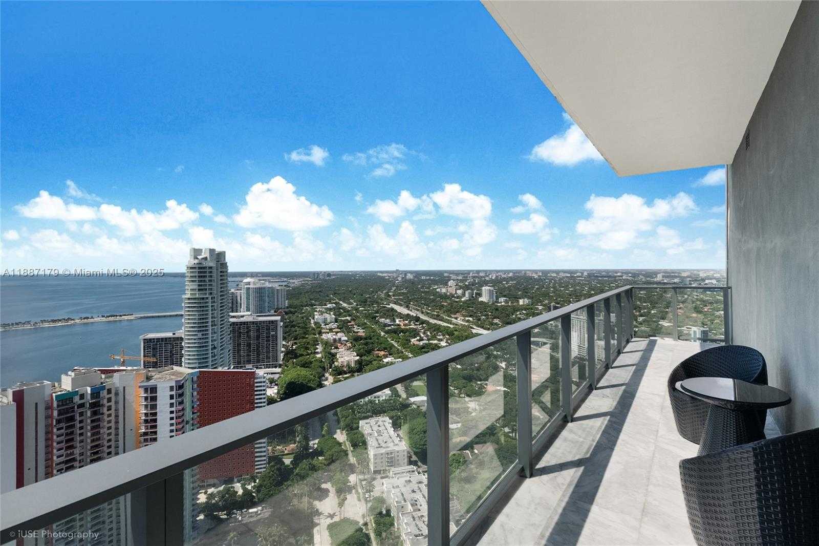 Small Image of 1451 BRICKELL AVE #4603, Miami Number 10