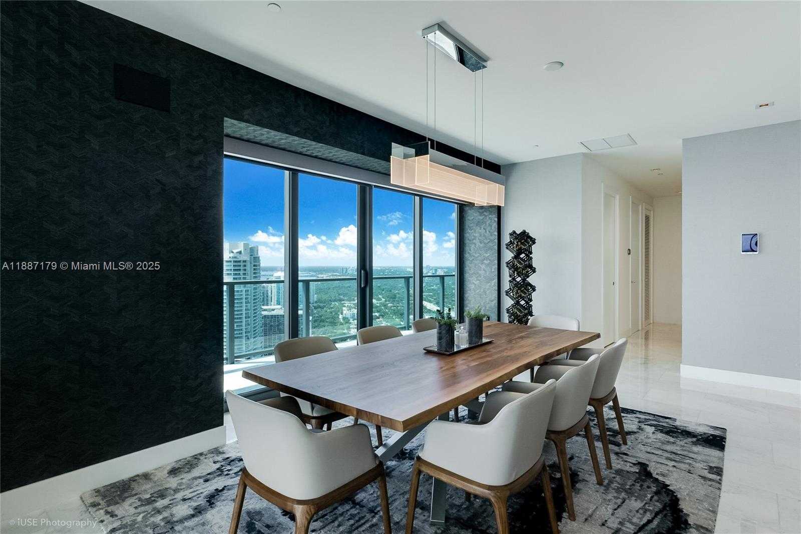Small Image of 1451 BRICKELL AVE #4603, Miami Number 11