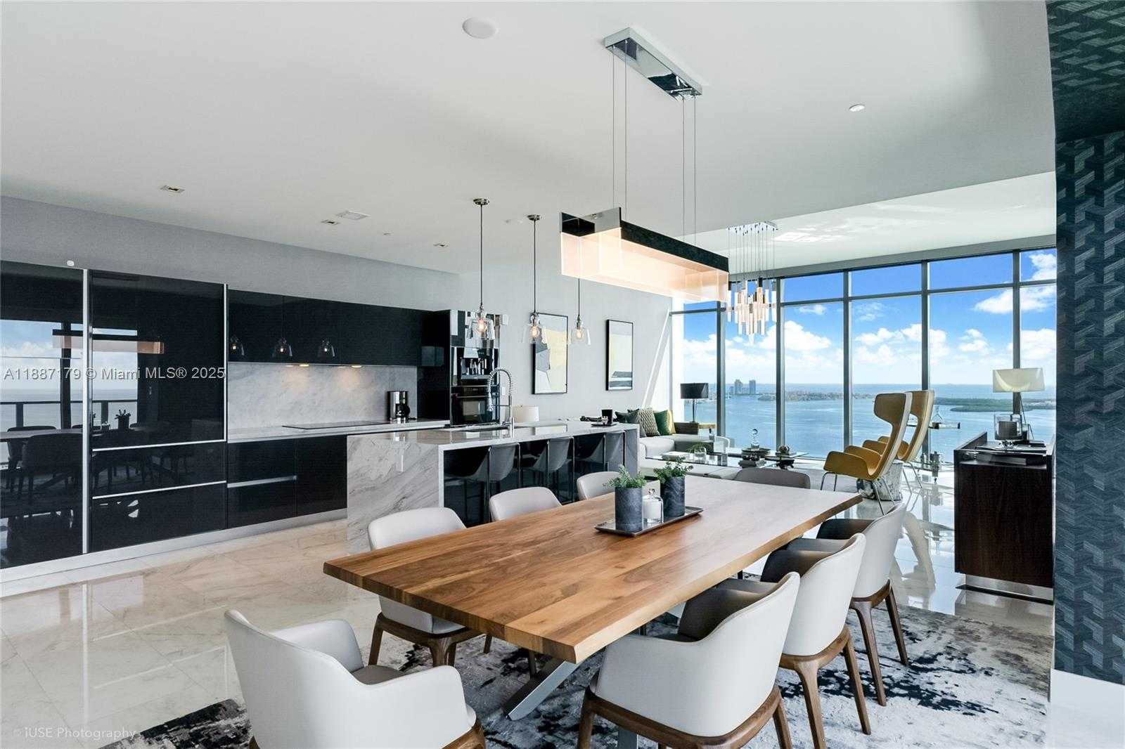 Small Image of 1451 BRICKELL AVE #4603, Miami Number 12