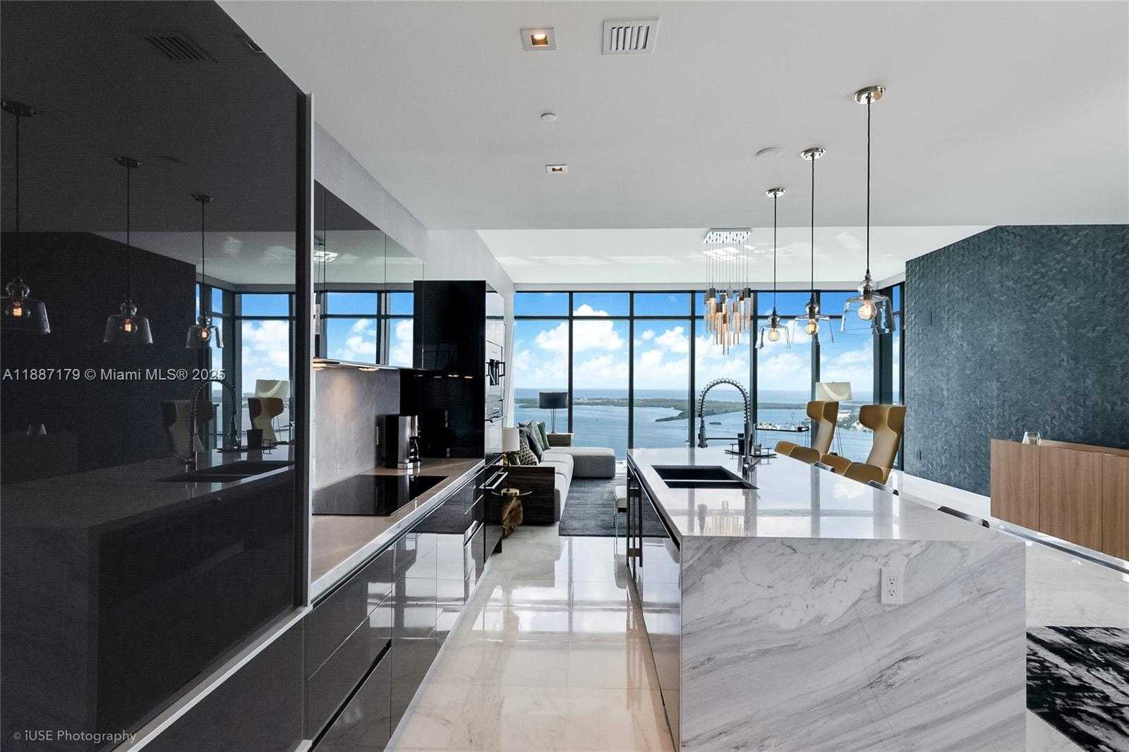 Small Image of 1451 BRICKELL AVE #4603, Miami Number 13