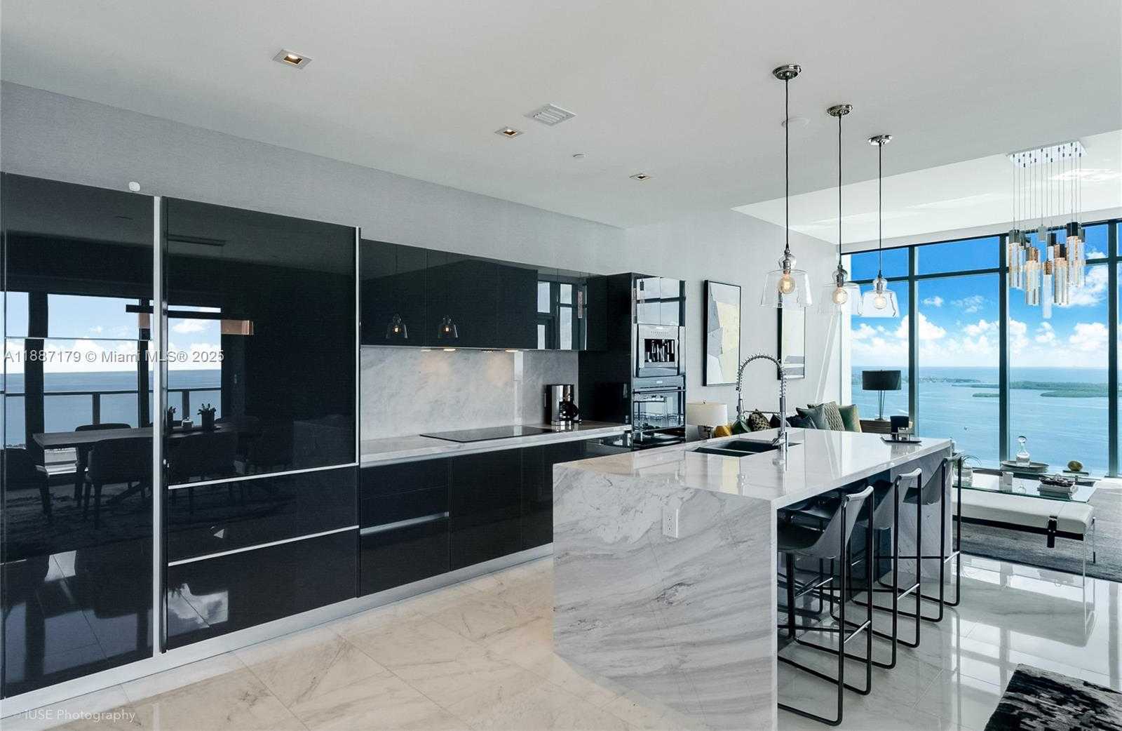 Small Image of 1451 BRICKELL AVE #4603, Miami Number 14
