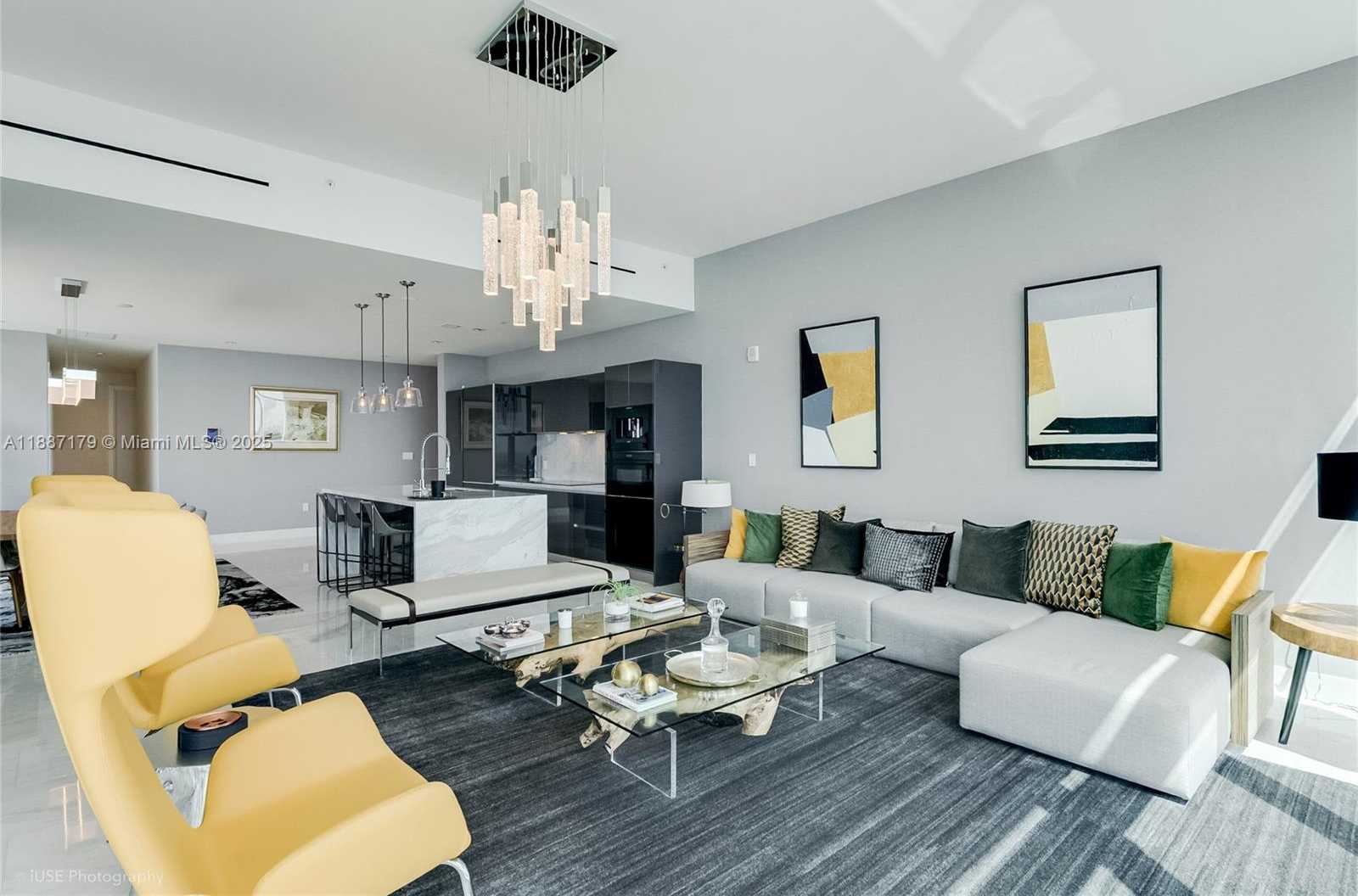 Small Image of 1451 BRICKELL AVE #4603, Miami Number 16