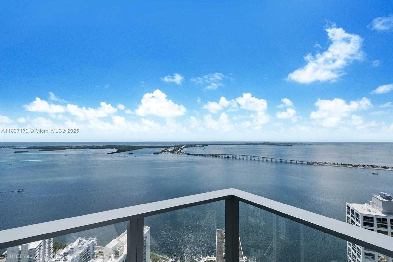 Small Image of 1451 BRICKELL AVE #4603, Miami Number 2