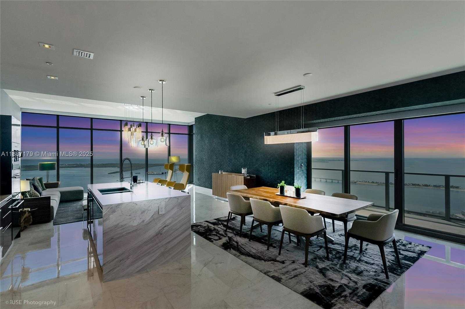 Small Image of 1451 BRICKELL AVE #4603, Miami Number 25