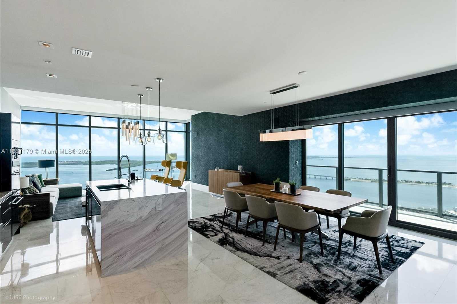 Small Image of 1451 BRICKELL AVE #4603, Miami Number 3
