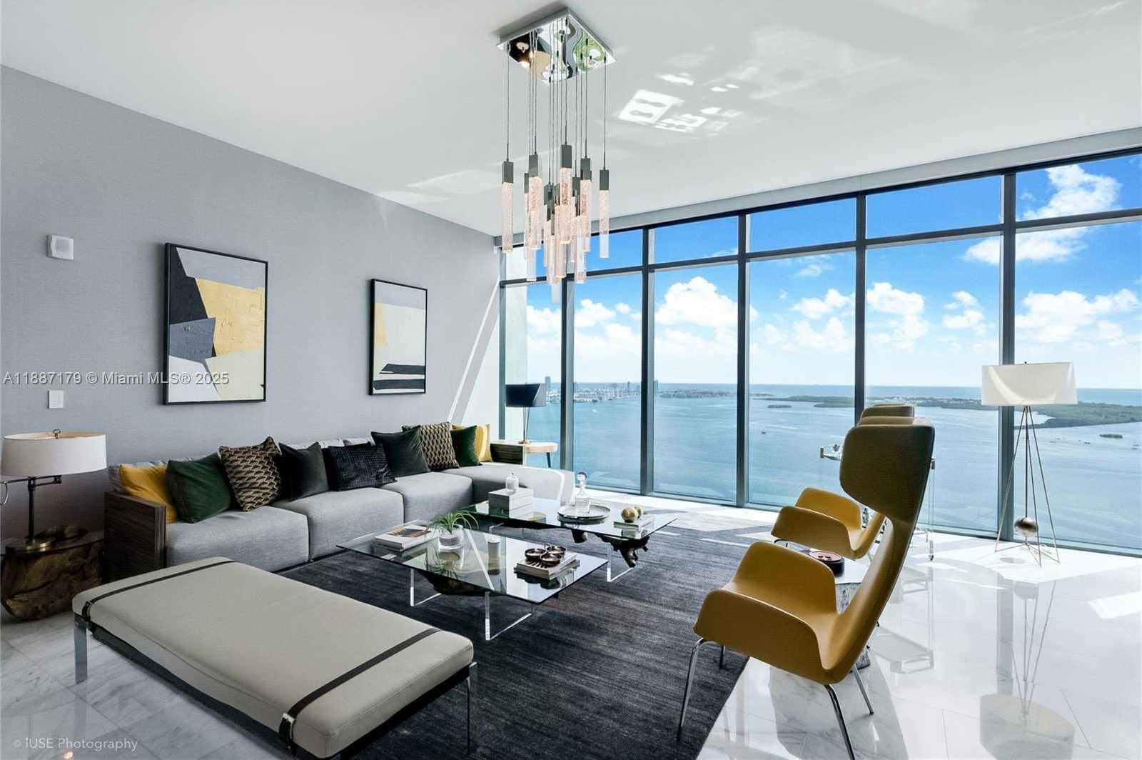Small Image of 1451 BRICKELL AVE #4603, Miami Number 5