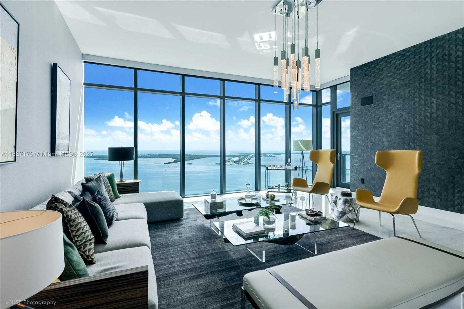 Small Image of 1451 BRICKELL AVE #4603, Miami Number 7