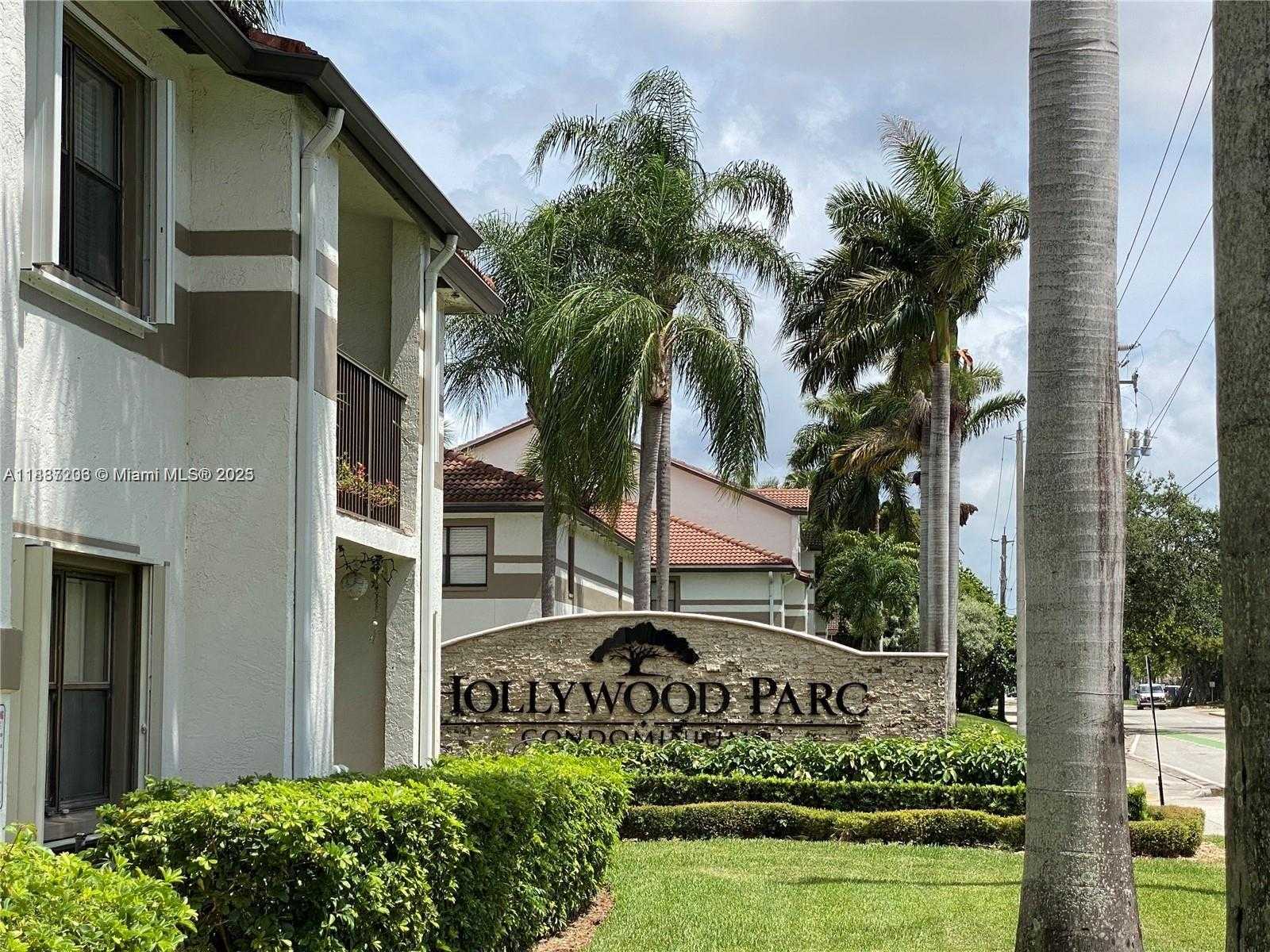 Small Image of 540 SOUTH PARK RD #14-9, Hollywood Number 16