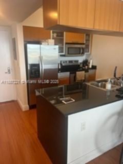 Small Image of 1750 NORTH BAYSHORE DR #4804, Miami Number 4