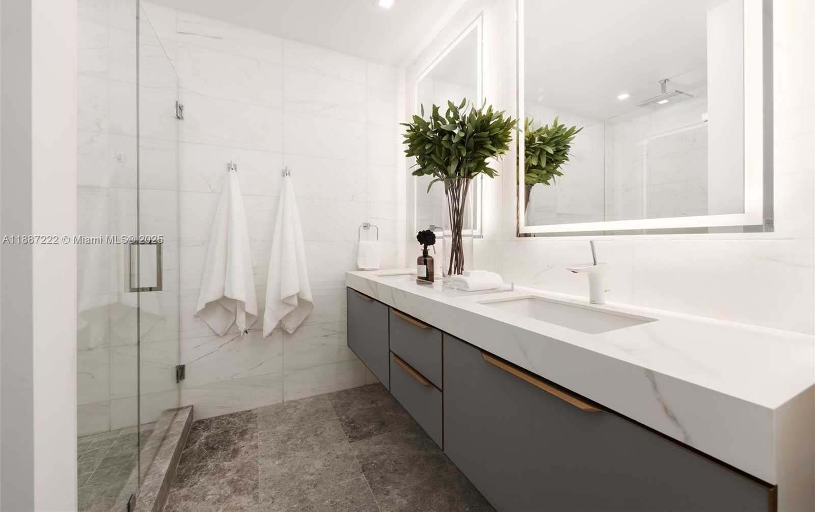 Small Image of 202 SUNRISE DR #202C, Key Biscayne Number 18