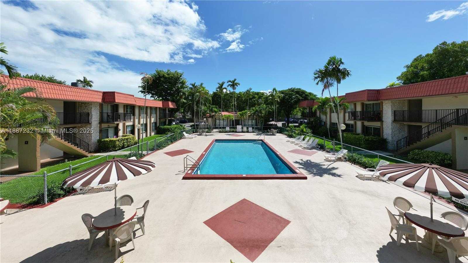 Small Image of 10477 SOUTH WEST 108TH AVE #226, Miami Number 23