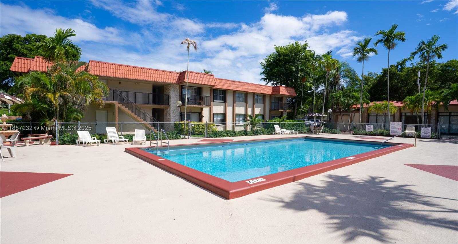 Small Image of 10477 SOUTH WEST 108TH AVE #226, Miami Number 24