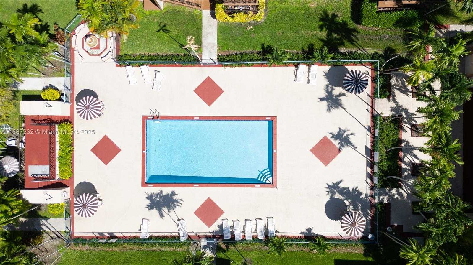 Small Image of 10477 SOUTH WEST 108TH AVE #226, Miami Number 26