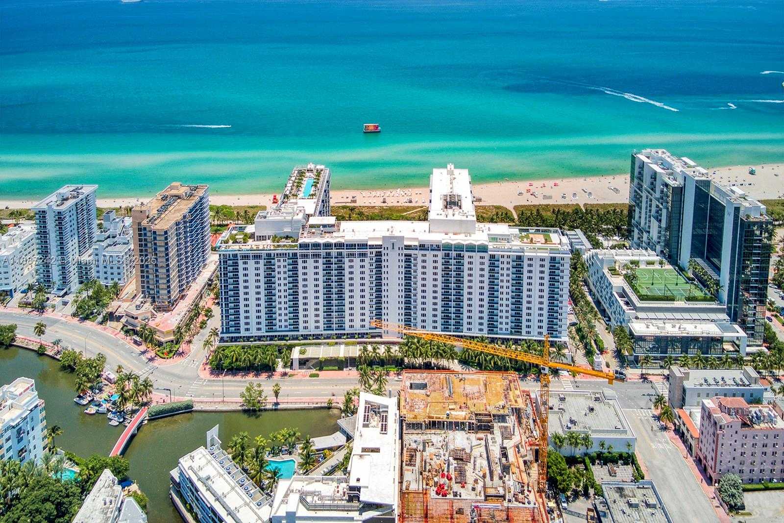 Small Image of 102 24 STREET #945, Miami Beach Number 22