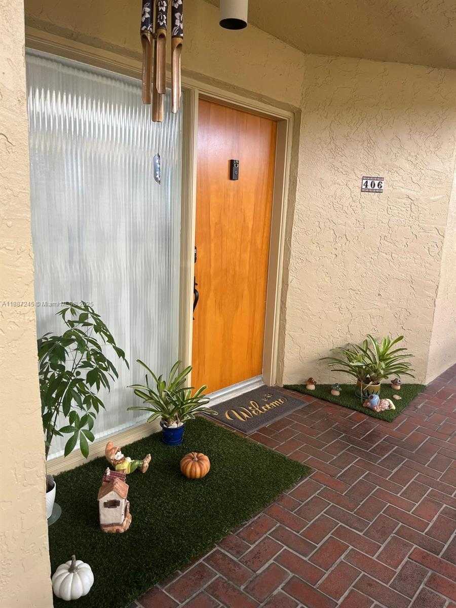 Small Image of 6666 SOUTH WEST 115TH CT #406, Miami Number 1