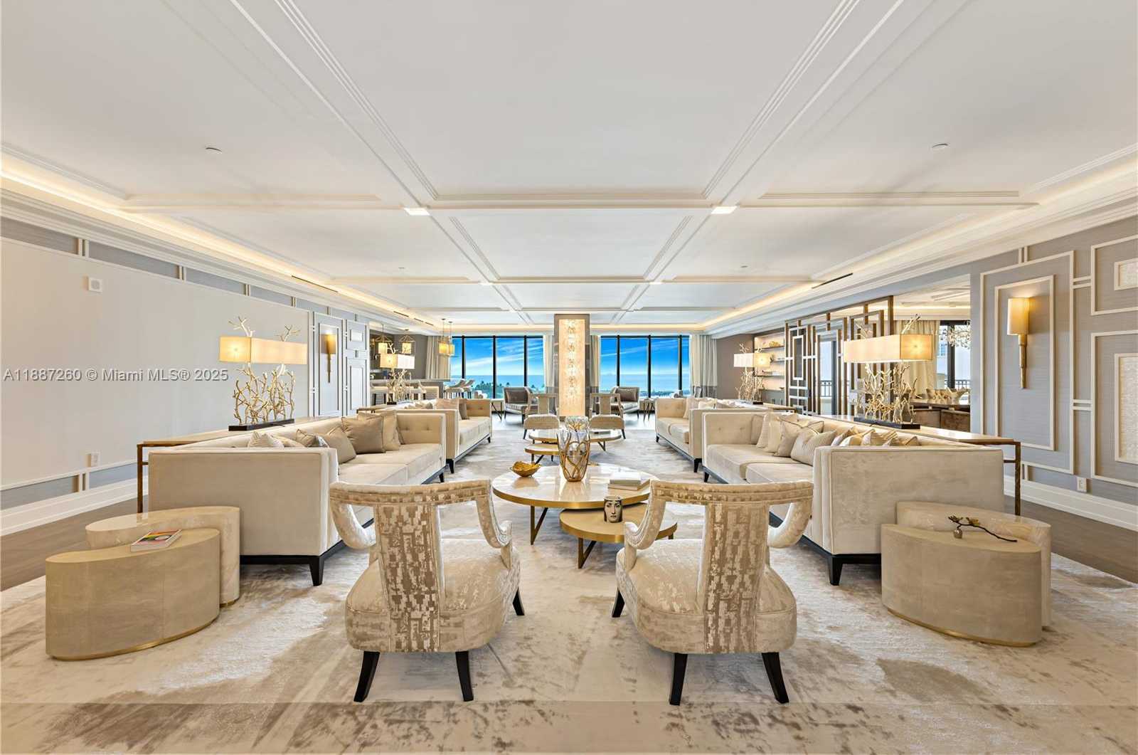 Small Image of 7085 FISHER ISLAND DR #7085, Miami Beach Number 12