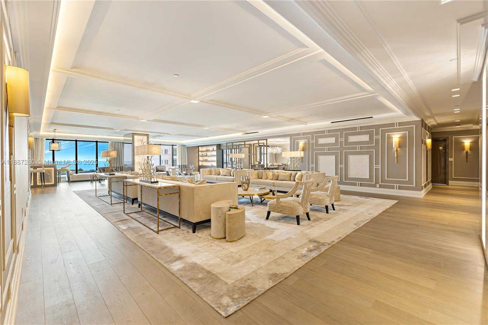 Small Image of 7085 FISHER ISLAND DR #7085, Miami Beach Number 13