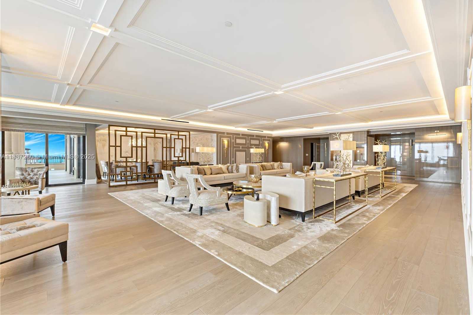 Small Image of 7085 FISHER ISLAND DR #7085, Miami Beach Number 14
