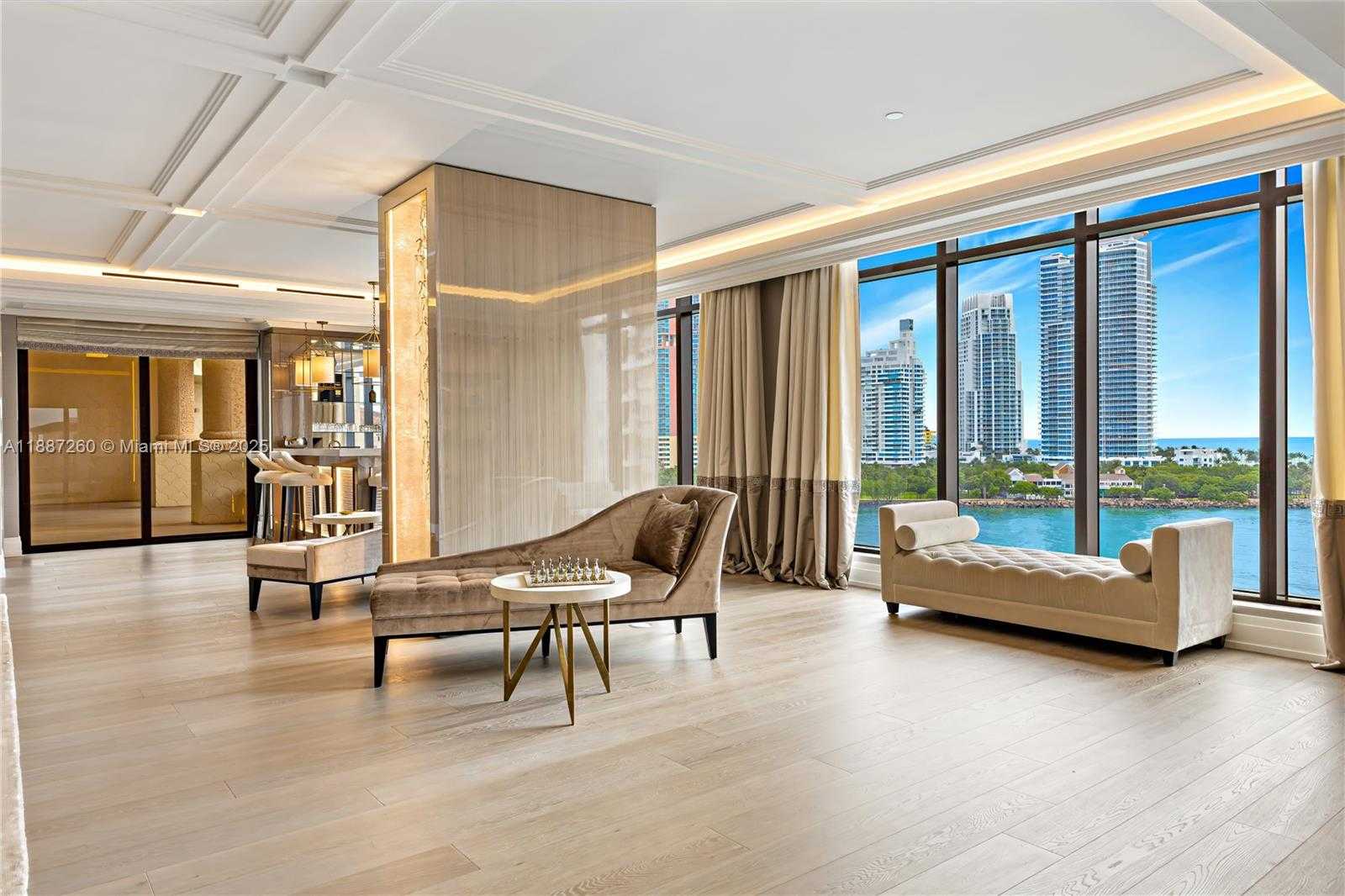 Small Image of 7085 FISHER ISLAND DR #7085, Miami Beach Number 15