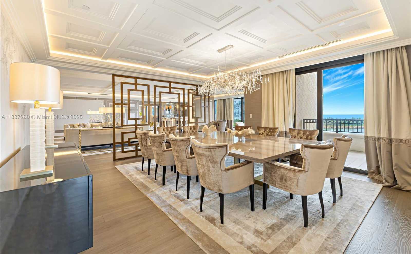 Small Image of 7085 FISHER ISLAND DR #7085, Miami Beach Number 17