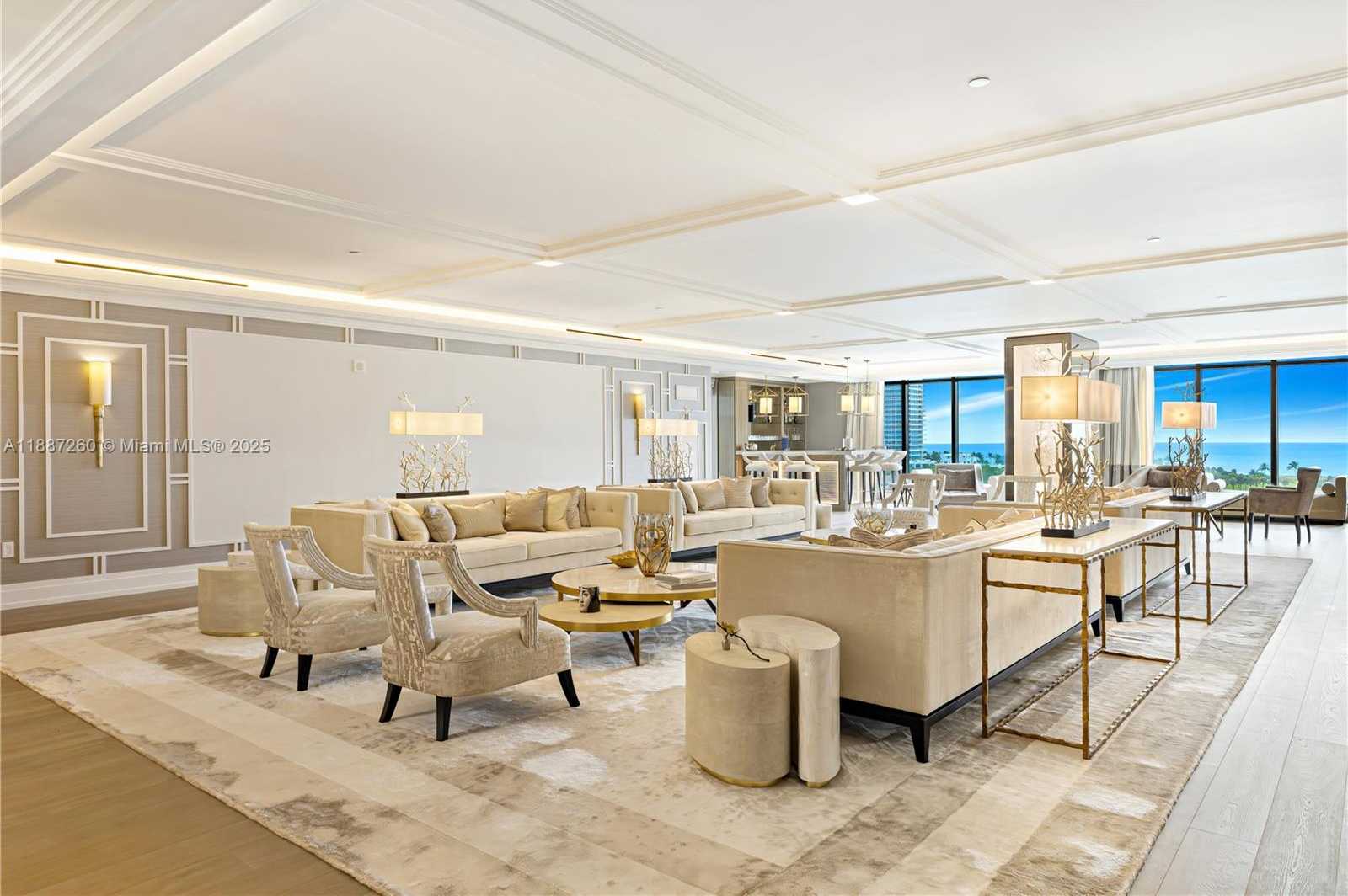Small Image of 7085 FISHER ISLAND DR #7085, Miami Beach Number 2