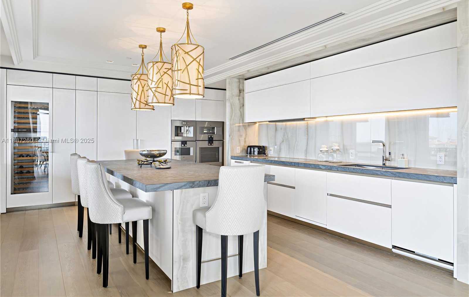 Small Image of 7085 FISHER ISLAND DR #7085, Miami Beach Number 21
