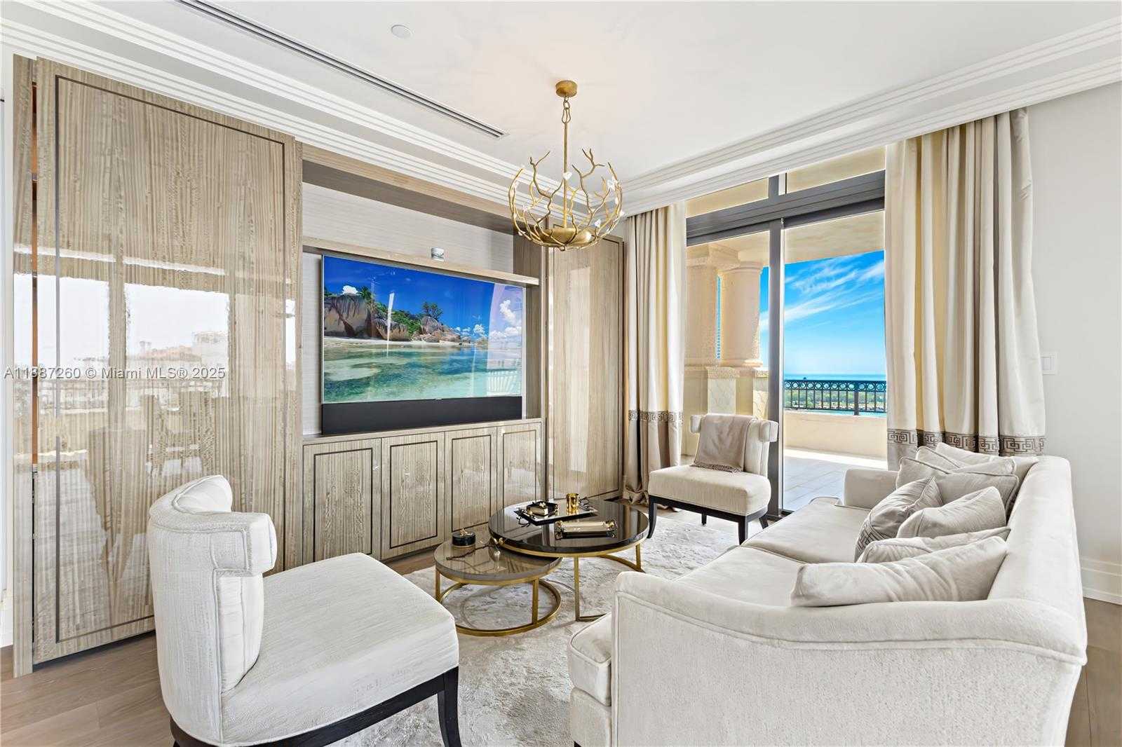 Small Image of 7085 FISHER ISLAND DR #7085, Miami Beach Number 23