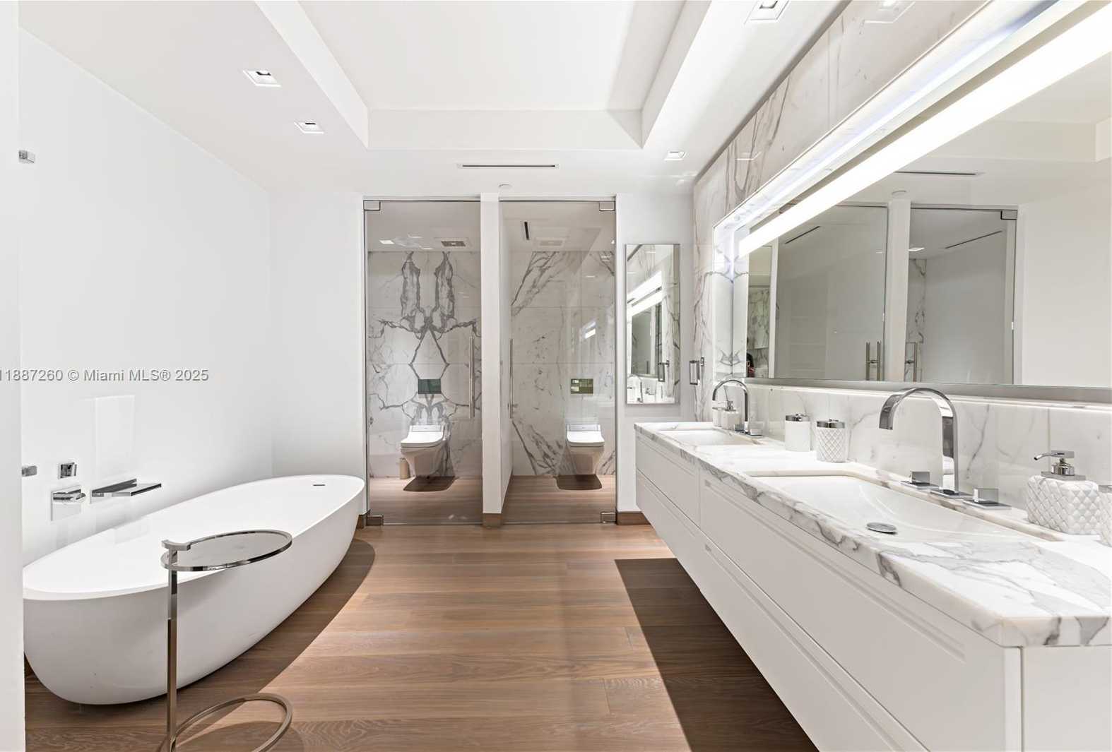 Small Image of 7085 FISHER ISLAND DR #7085, Miami Beach Number 26
