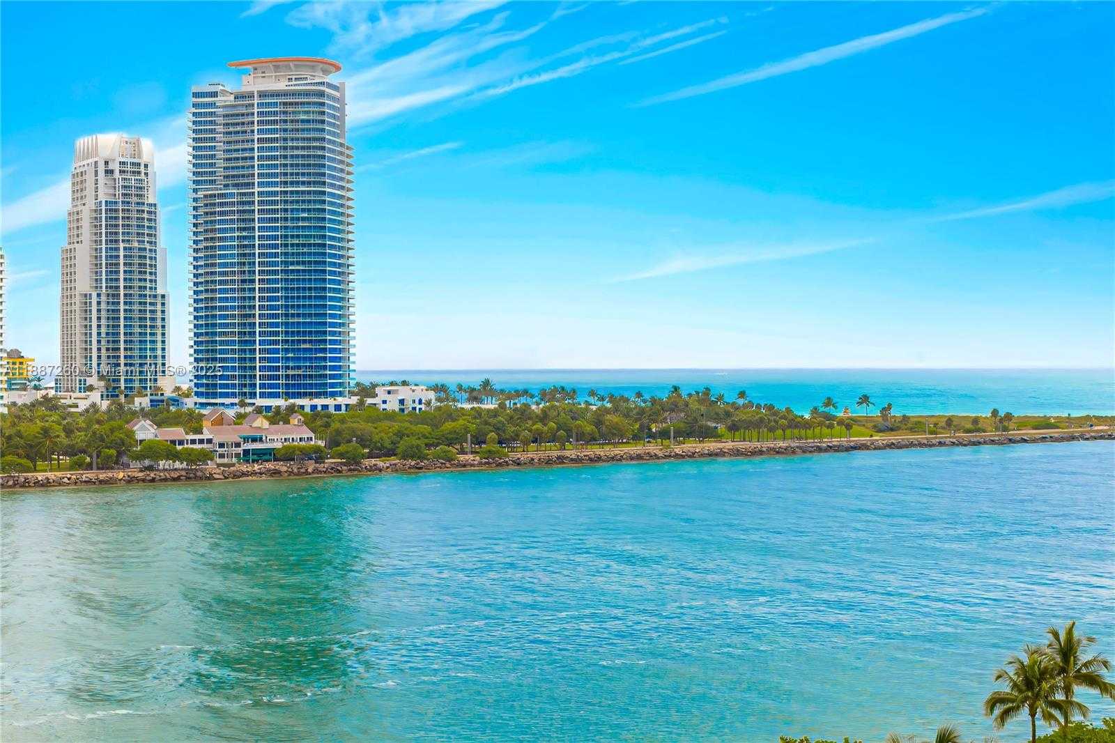 Small Image of 7085 FISHER ISLAND DR #7085, Miami Beach Number 3