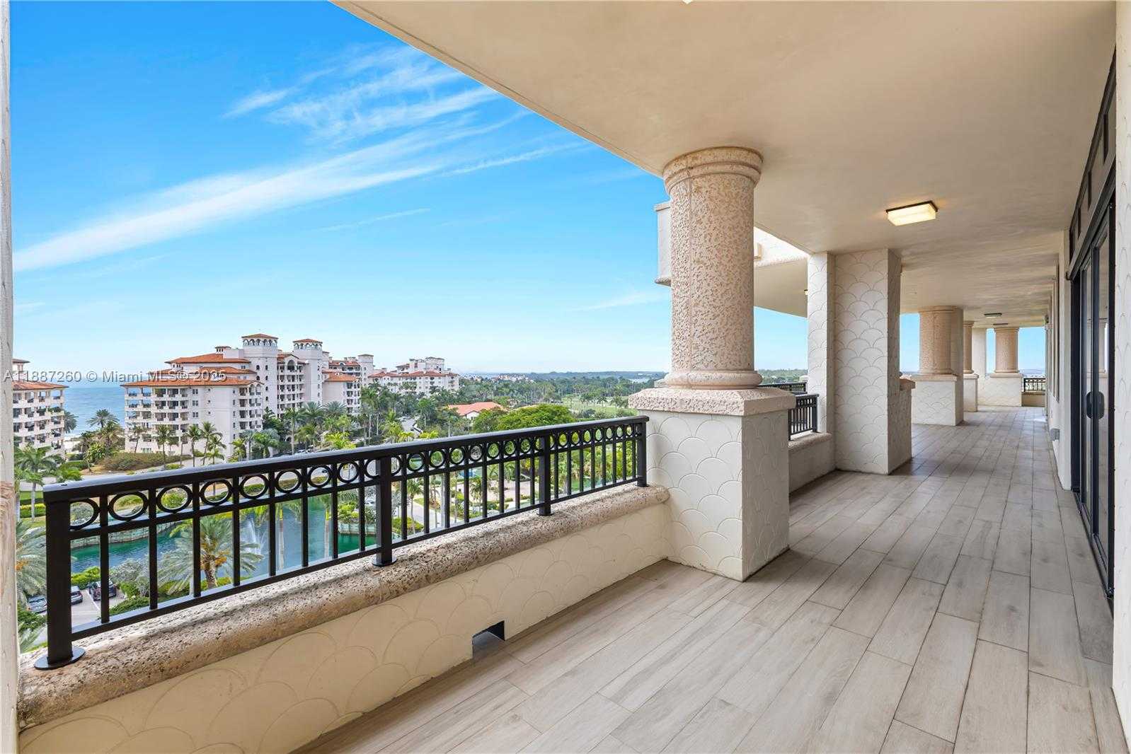 Small Image of 7085 FISHER ISLAND DR #7085, Miami Beach Number 32