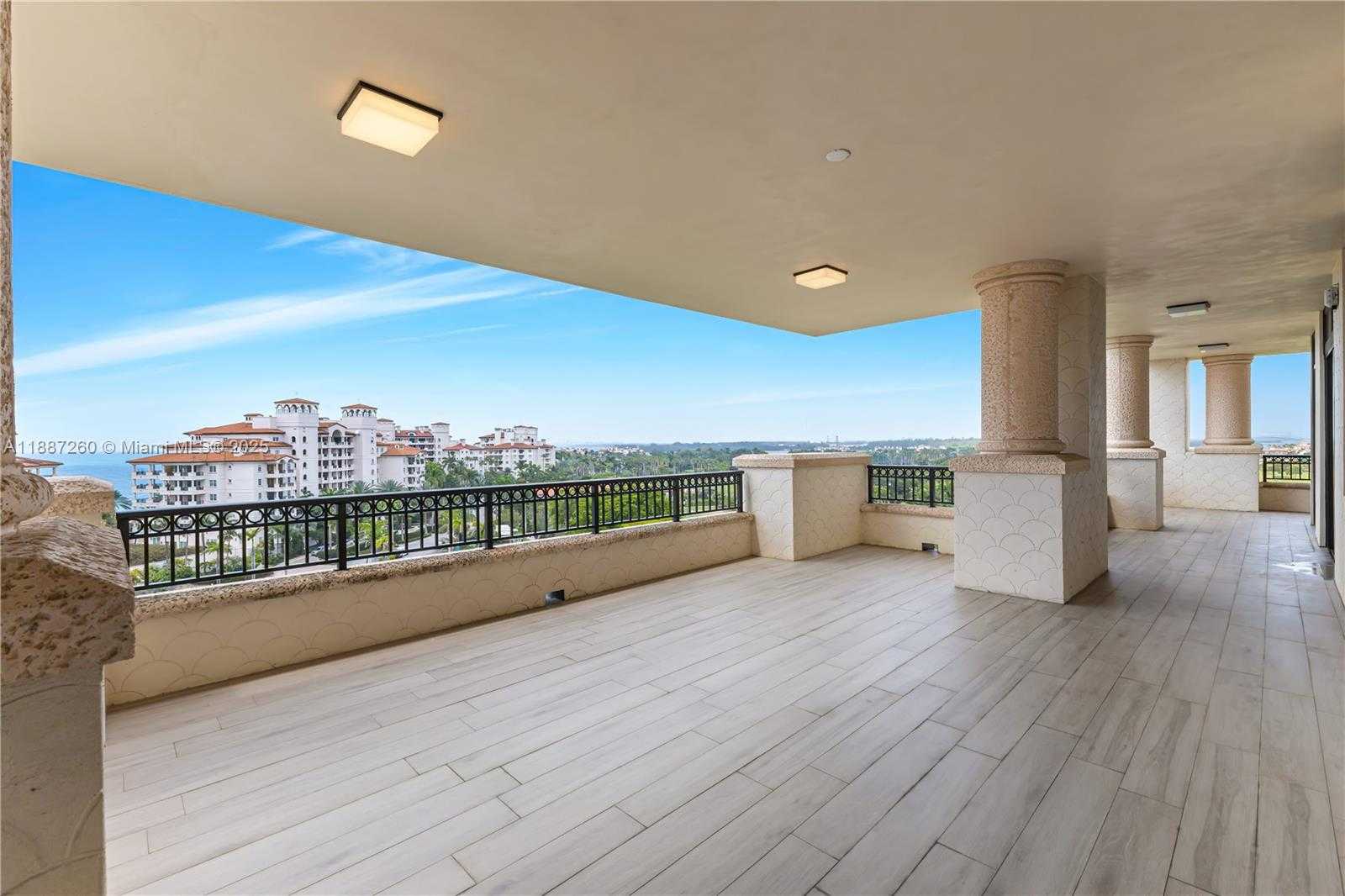 Small Image of 7085 FISHER ISLAND DR #7085, Miami Beach Number 33